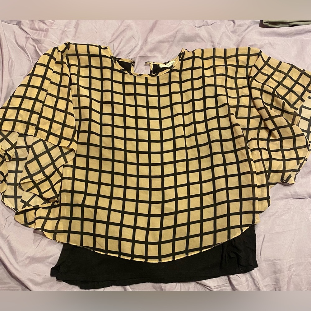 Perfect Blouse, Must Have , XL